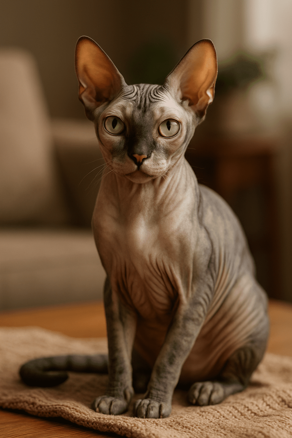 sphynx cat