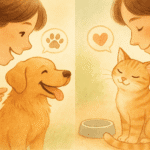 Whispers & Wags: Your Guide to Understanding Pet Body Language