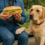 The Paw of Power: Decoding What Your Dog Really Wants When They Paw at You