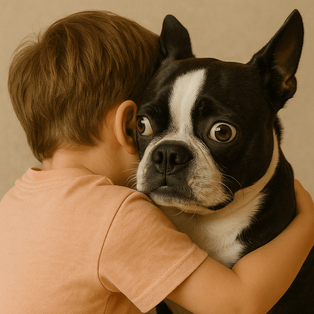 A Beginner's Guide to Dog Body Language (Stress & Happy Signals) 2 dog wellness