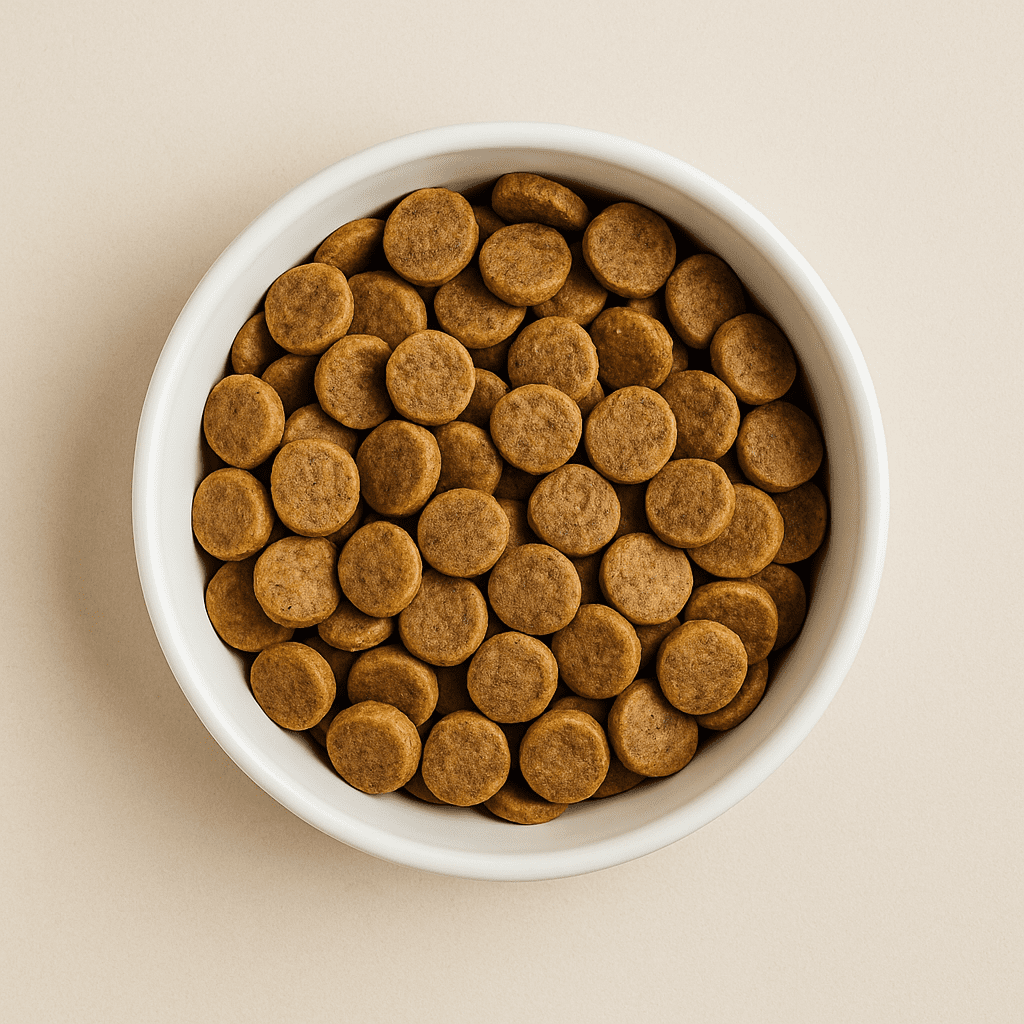 The Itch You Can't Scratch: A Beginner's Guide to Dog Allergies 2 dog food
