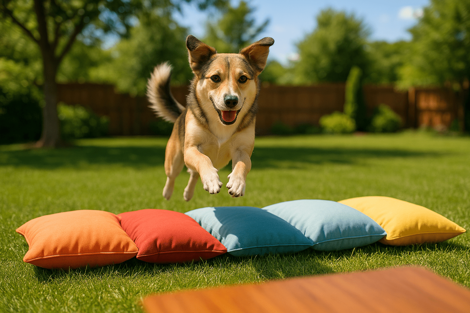 Blog 5 Beyond the Walk: A Beginner’s Guide to Canine Enrichment for a Happier Dog