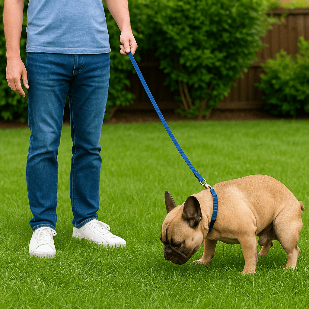 Blog 5 The Unappetizing Mystery: Why Dogs Eat Poop and How to Stop It