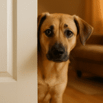 The Homecoming: Your Guide to the First 30 Days with a Rescue Dog