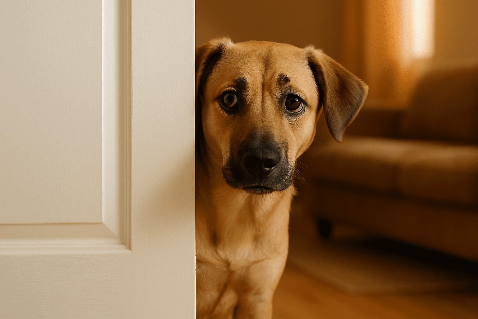 Blog 3 The Homecoming: Your Guide to the First 30 Days with a Rescue Dog
