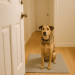 How to Stop Your Dog From Barking at the Doorbell: A Trainer’s Guide