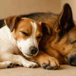 Decoding Dog Sleep: What Your Pup’s Sleeping Position and Habits Really Mean