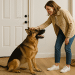 How to Stop Your Dog From Jumping on People: A Step-by-Step Guide