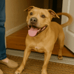 A Beginner’s Guide to Dog Body Language (Stress & Happy Signals)