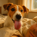 Why Do Dogs Lick You? 8 Reasons for Licking Behavior Explained