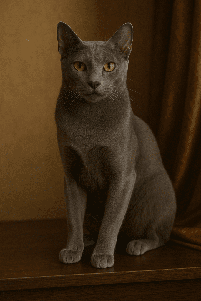 Sam Sawet Cat