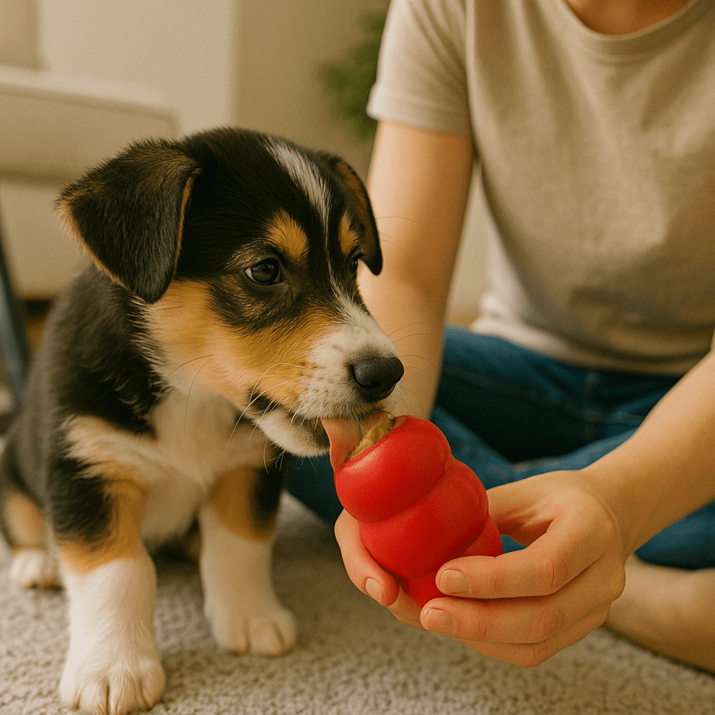 Blog 1 How to Socialize Your Puppy: A Checklist for a Confident Dog