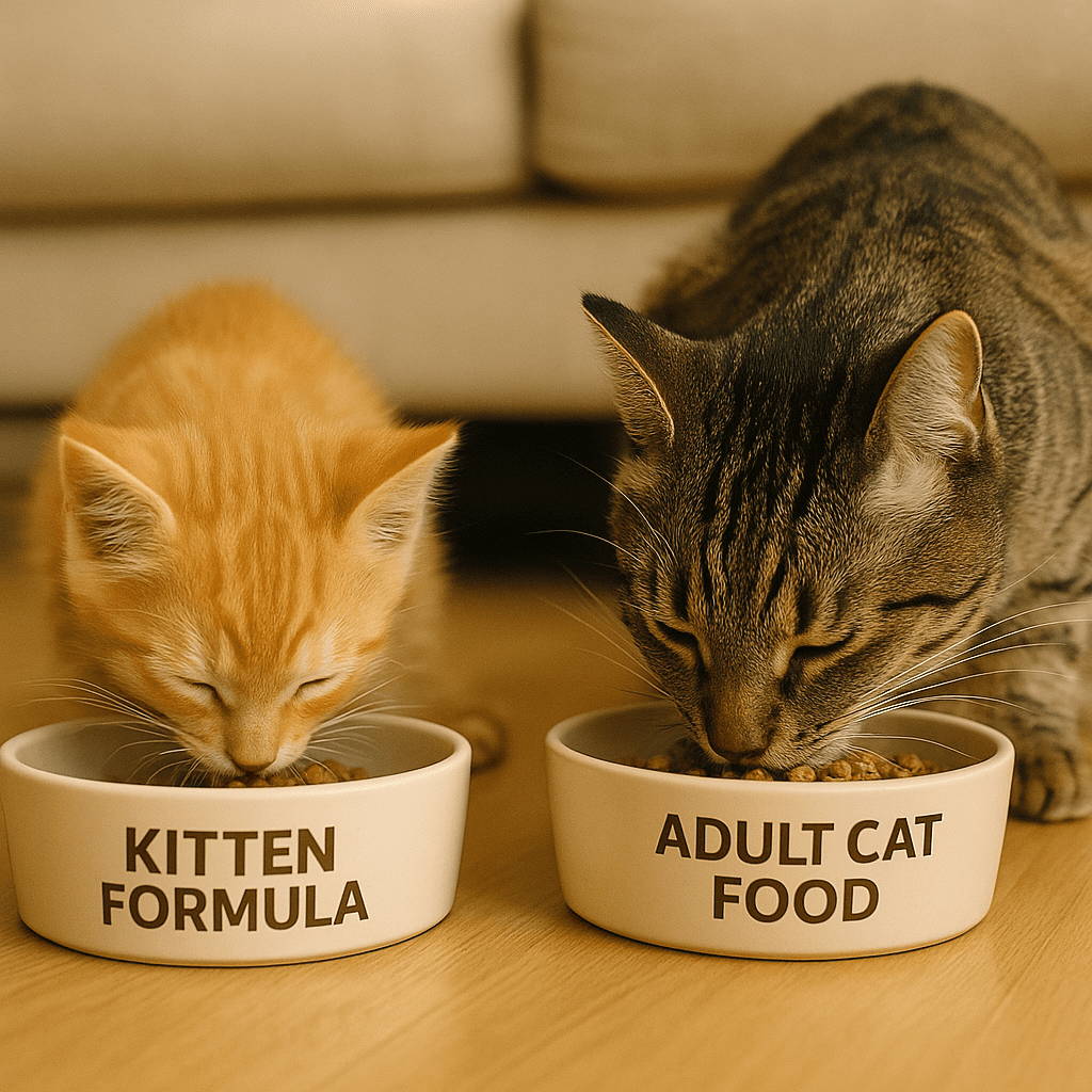 Best Cat Food Guide: Fueling Your Feline for a Lifetime of Pawsitivity