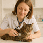 Essential Cat Health Tips: A Comprehensive Guide to Feline Wellness