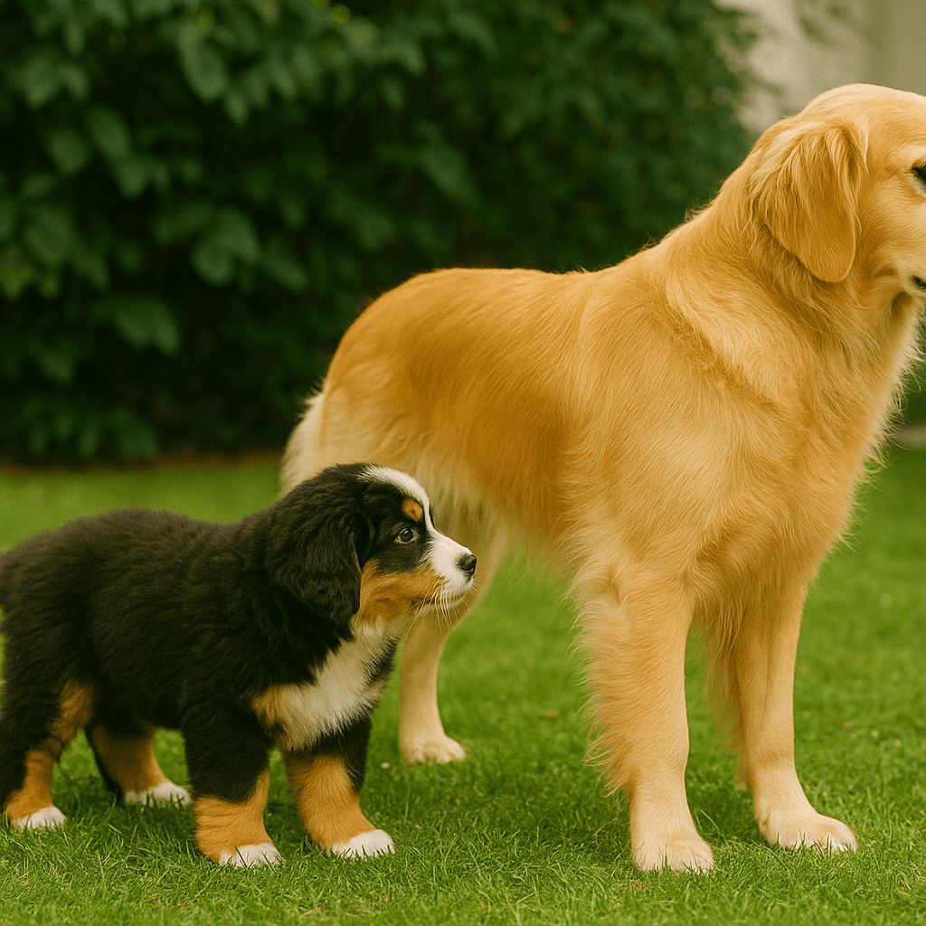 How to Socialize Your Puppy: A Checklist for a Confident Dog 2 puppy socialization