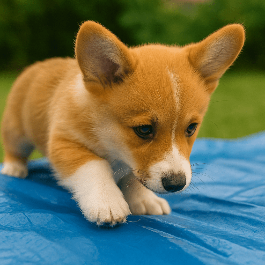 How to Socialize Your Puppy: A Checklist for a Confident Dog 3 puppy socialization