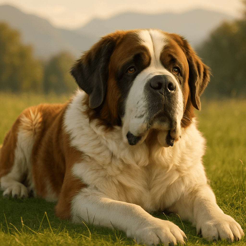 Saint Bernard