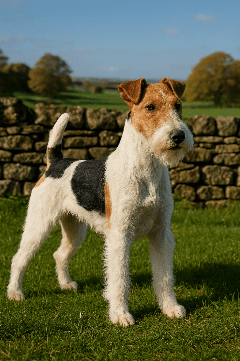 Fox Terrier