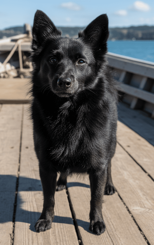 Schipperke